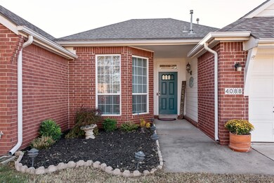 4088 S 215th East Ave, Broken Arrow, OK 74014 - photo 3