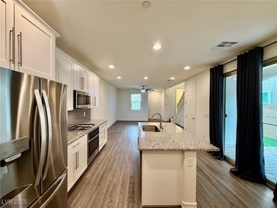 60 Kimberlite Dr, Henderson, NV 89011 - photo 6