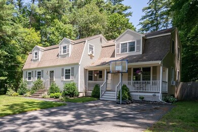 114 Andrew Ln, Hanson, MA 02341 - photo 2