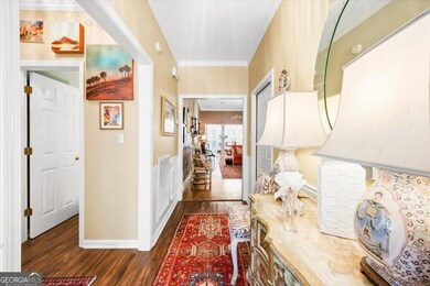 938 Lundy Terrace, Macon, GA 31210 - photo 5