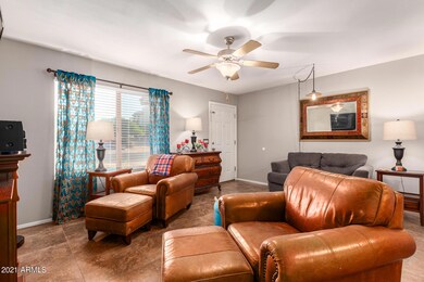 3668 W Tyson St unit 5, Chandler, AZ 85226 - photo 2