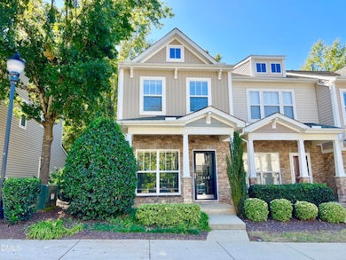 8815 Orchard Grove Way, Raleigh, NC 27612 - photo 2