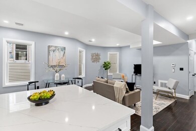 110 Sawyer Ave unit Top Floor, Dorchester, MA 02125 - photo 5