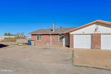 8920 Leo St unit B, El Paso, TX 79904 - photo 6