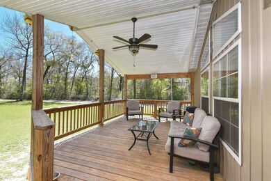 152 Glover Ln, Crawfordville, FL 32327 - photo 4