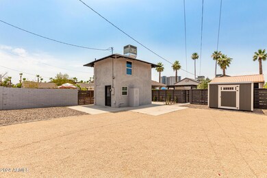 830 E Palm Ln unit 1/2, Phoenix, AZ 85006 - photo 4