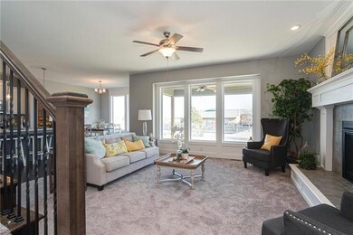 21611 W 45th Terrace, Shawnee, KS 66226 - photo 2