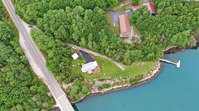 182 Westport Bridge Rd, Wiscasset, ME 04578 - photo 4