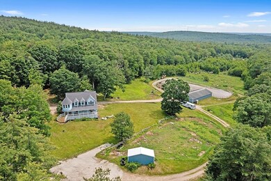 68 Russell Hill Rd, Brookline, NH 03033 - photo 4