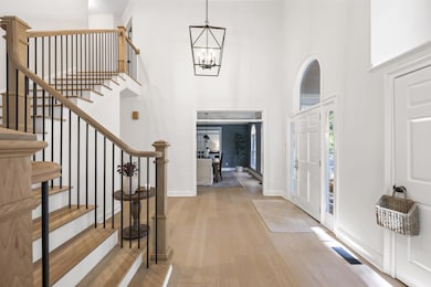 533 Fern Trail, Signal Mountain, TN 37377 - photo 4