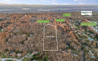 0 Majestic Oaks Dr unit 24033570, Signal Mountain, TN 37377 - photo 7