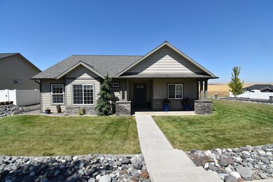 1825 Clearview Point Dr, Lewiston, ID 83501 - photo 2