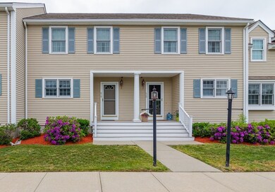 618 Thayer St, Abington, MA 02351 - photo 2