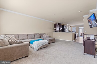 105 Calhoun Ln unit 1603, Stafford, VA 22556 - photo 6