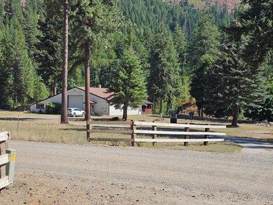 4151 Grouse Creek Rd, Loon Lake, WA 99148 - photo 4