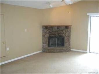 LARGE VAULTED CEILING GREATROOM w/WOOD BURNING FIR