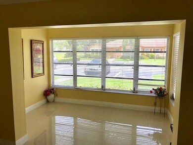 closed in family room