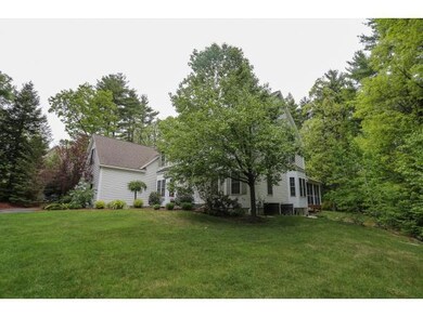 81 Tirrell Rd, Bedford, NH 03110 - photo 2