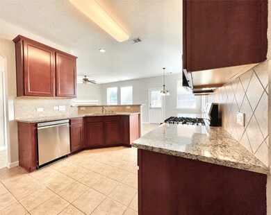 16802 Ranger Ridge Dr, Cypress, TX 77429 - photo 4