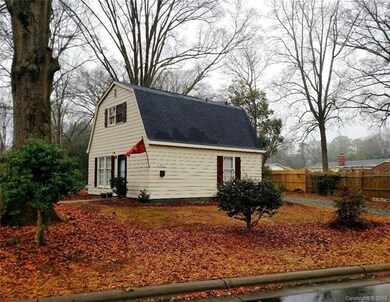 3411 Cardiff Ave Charlotte 28205
