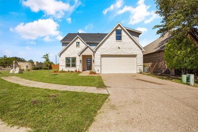 1718 Prestwick Ln, Ennis, TX 75119 - photo 4