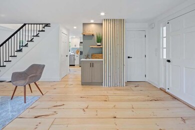 Entranceway