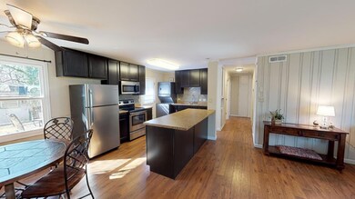 Updated Kitchen!