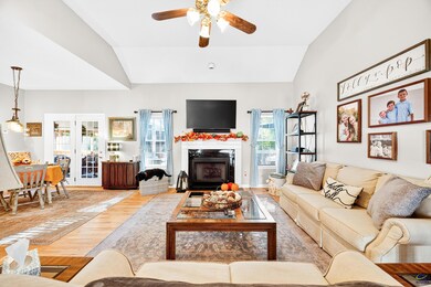 278 Northridge Dr, Macon, GA 31220 - photo 7