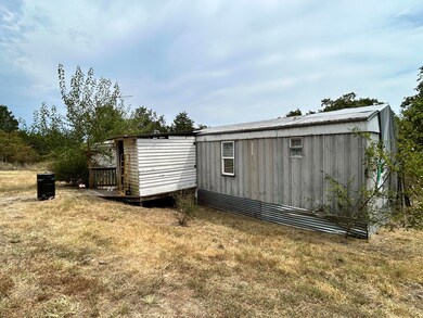 Single Wide on 3.85 AC