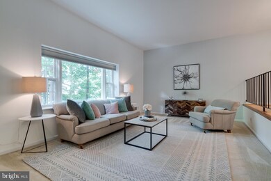 5908 Prince James Dr unit 73, Springfield, VA 22152 - photo 6