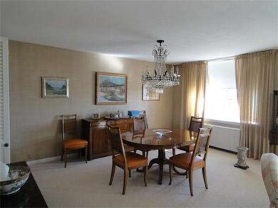 Imperial Towers unit 902, Chestnut Hill, MA 02467 - photo 6