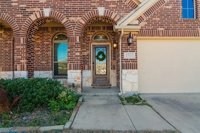 1921 Peggy's Cove, van Alstyne, TX 75495 - photo 2