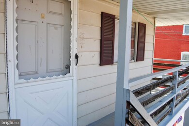 201 High St unit 2S, Hagerstown, MD 21740 - photo 4