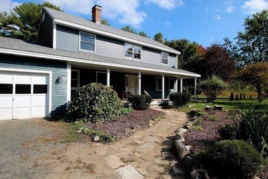 331 Lockes Village Rd, Wendell, MA 01379 - photo 5