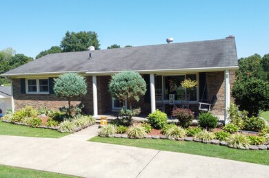 2535 Hurricane Loop, Tennessee Ridge, TN 37178 - photo 3