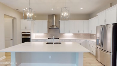 511 Marquesa Cir, Saint Johns, FL 32259 - photo 3