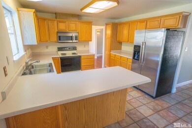 2170 Howard Dr, Sparks, NV 89434 - photo 4