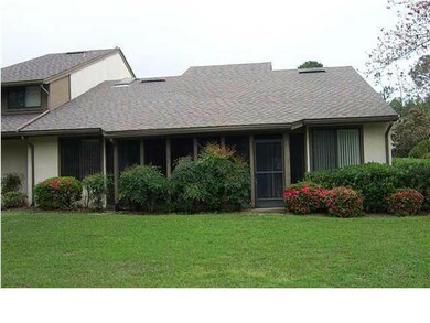 Gleneagles Green rear elevation