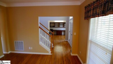 Front Rooms of Home