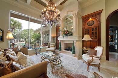 1563 Serena Dr unit Grande Dunes-Riviera, Myrtle Beach, SC 29579 - photo 5