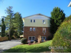 Side of the Building