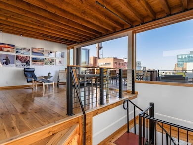 1792 Wynkoop St unit 508, Denver, CO 80202 - photo 5