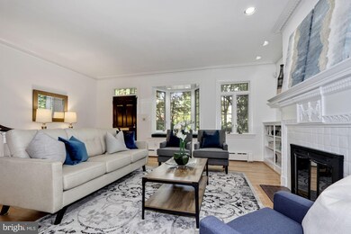 3212 Klingle Rd NW, Washington, DC 20008 - photo 3