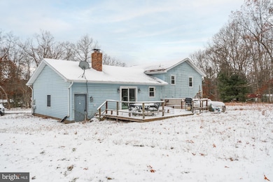 141 Truesdale Rd, Oakland, MD 21550 - photo 4