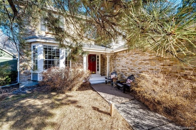 2105 Weatherstone Cir, Highlands Ranch, CO 80126 - photo 4