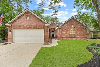 103 S Wynnoak Cir, Spring, TX 77382 - photo 2
