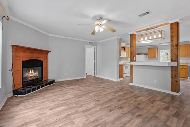 319 Lost Creek Ln, Crawfordville, FL 32327 - photo 7