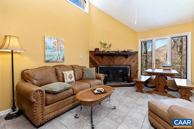 763 Laurelwood Condos unit 763, Wintergreen Resort, VA 22967 - photo 3