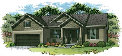 19608 W 198th St, Spring Hill, KS 66083 - photo 2