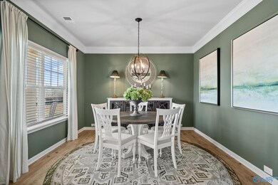 7325 Pine Run Ln SE, Owens Cross Roads, AL 35763 - photo 4